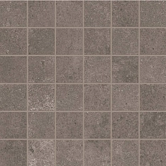 ABK Unika Mosaico Smoke Quad 30x30 / Абк
 Уника Мосаико Стоке Кад
 30x30 